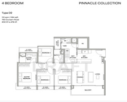 Dunearn Road (D11), Condominium #590425791
